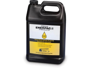 LX Hydraulic Oil for Hand Pumps - 1 Gallon