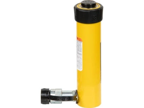 11.2 Ton Capacity, 6.13 in Stroke, General Purpose Hydraulic Cylinder