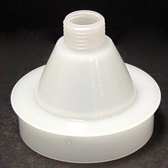 Sika Adapter for Unipac Nozzle Base