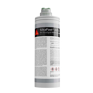 SikaFast®-321 S (16.5 oz. cartridge - case of 24)