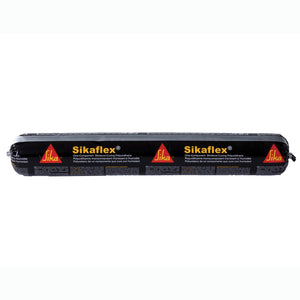 Sikaflex®-552 Black (20 oz. unipac - case of 20)