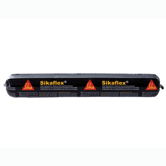 Sikaflex®-552 Black (20 oz. unipac - case of 20)